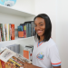 Livros didáticos devem ser devolvidos nas escolas estaduais ao final do ano letivo