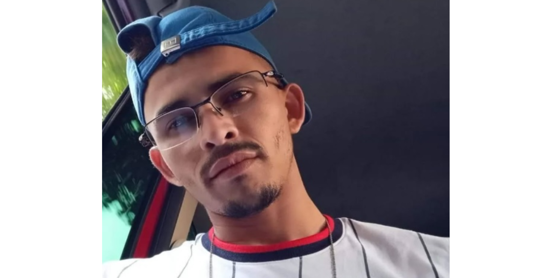 Jovem de 24 anos é morto a facadas; companheira suspeita do crime está presa