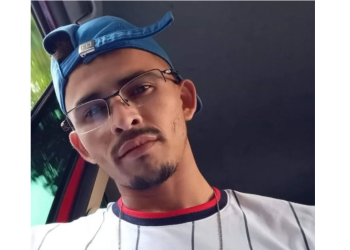 Jovem de 24 anos é morto a facadas; companheira suspeita do crime está presa