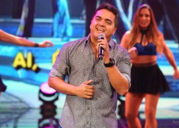 Réveillon terá Lairton e outras atrações; veja a programação