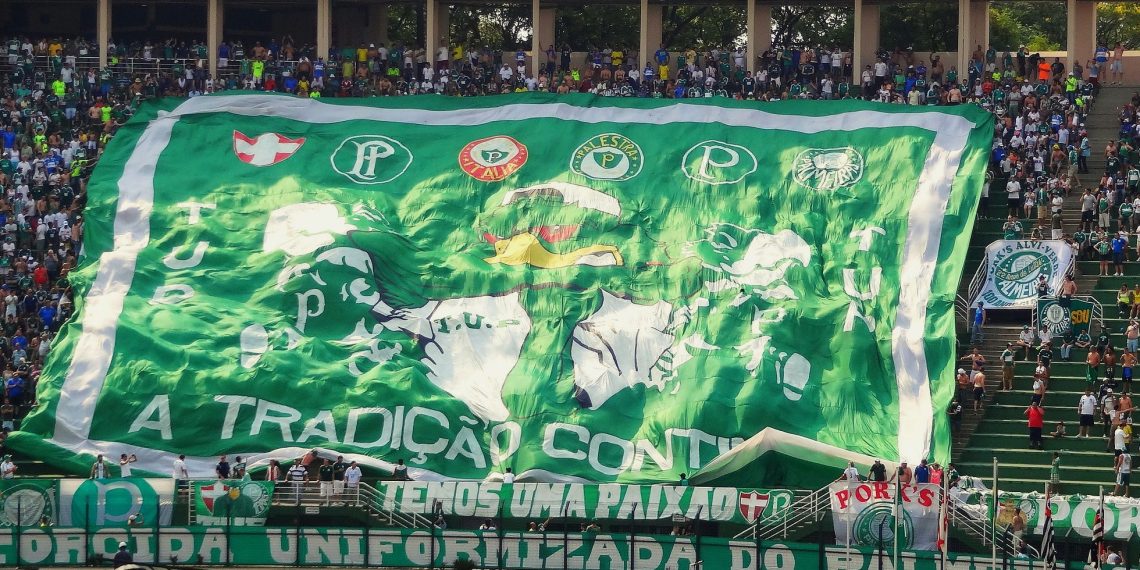 Reeleita no Palmeiras, Leila Pereira fala sobre reforços