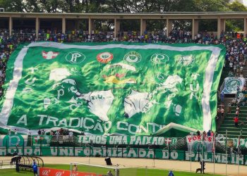 Reeleita no Palmeiras, Leila Pereira fala sobre reforços