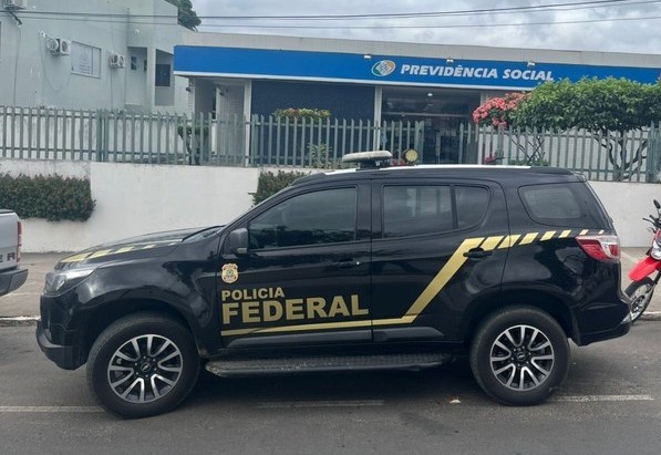 PF, GAECO/MPF e Ministério da Previdência deflagram operação contra fraudes previdenciárias