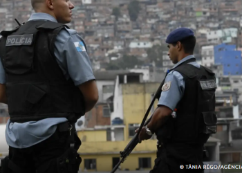 Governo edita decreto para disciplinar uso da força em ações policiais