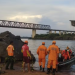 Equipes de resgate procuram 15 desaparecidos após queda de ponte entre Maranhão e Tocantins