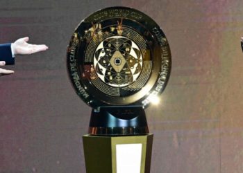 Fifa divulga tabela da primeira fase do Mundial de Clubes de 2025