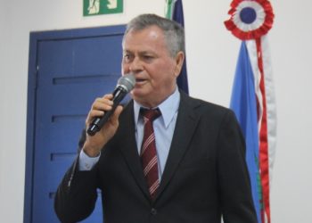 Valente – Ubaldino Amaral projeta este quarto mandato para ser o maior da história dos 66 anos de emancipação política do município