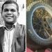 Vereador em fim de mandato morre em acidente de moto