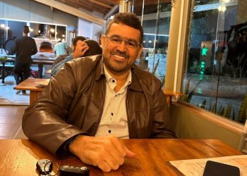 Morre aos 50 anos ex-vereador de Várzea Nova Sérgio da Nabla