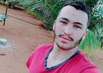 Jovem de 28 anos morre vítima de acidente com moto na BR 324