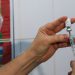 Sociedade médica alerta para baixa procura da vacina contra a dengue