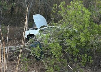 Território do sisal; mais um acidente é registrado com vítima fatal