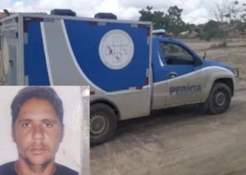 Corpo de homem é encontrado boiando em açude; família disse que ele estava há dois dias desaparecido