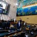 ALBA – Eleição da nova Mesa Diretora acontece na próxima segunda-feira, dia 3