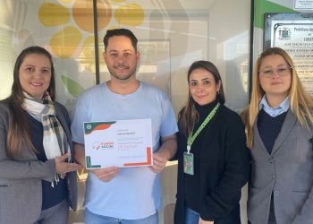 Cresol beneficiou mais de 340 mil pessoas em 2024 com projetos do Fundo Social
