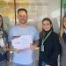 Cresol beneficiou mais de 340 mil pessoas em 2024 com projetos do Fundo Social