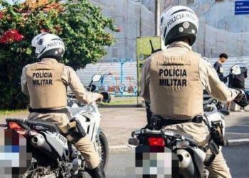 Com 853 acidentes registrados em 2024, Polícia Militar retorna com Pelotão de Motos: “Vamos inibir as imprudências e desmobilizar o crime”, diz capitão