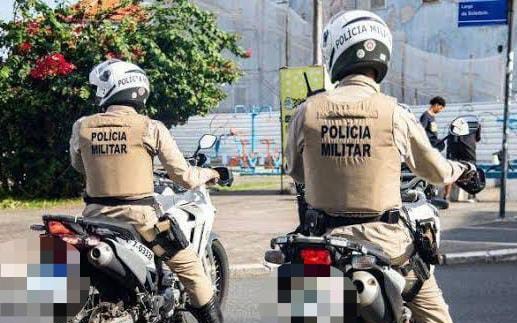 Com 853 acidentes registrados em 2024, Polícia Militar retorna com Pelotão de Motos: “Vamos inibir as imprudências e desmobilizar o crime”, diz capitão