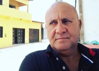 Morre em hospital de Feira de Santana, Oscar Lima, ex-vereador de Queimadas