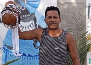 Morre homem esfaqueado pelo próprio irmão após 65 dias internado