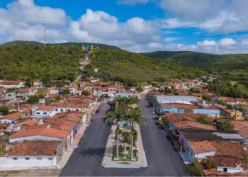 Ruy Barbosa inicia nova gestão com presidente da Câmara no comando do Executivo municipal
