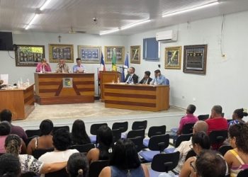 Prefeitura reajusta salário dos professores em 6,27%