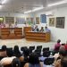 Prefeitura reajusta salário dos professores em 6,27%
