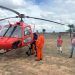 Defesa Civil do Estado registra ocorrências em 65 municípios devido às fortes chuvas na Bahia
