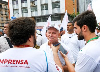 Adolfo Menezes busca o “consenso” na eleição da Mesa Diretora da ALBA