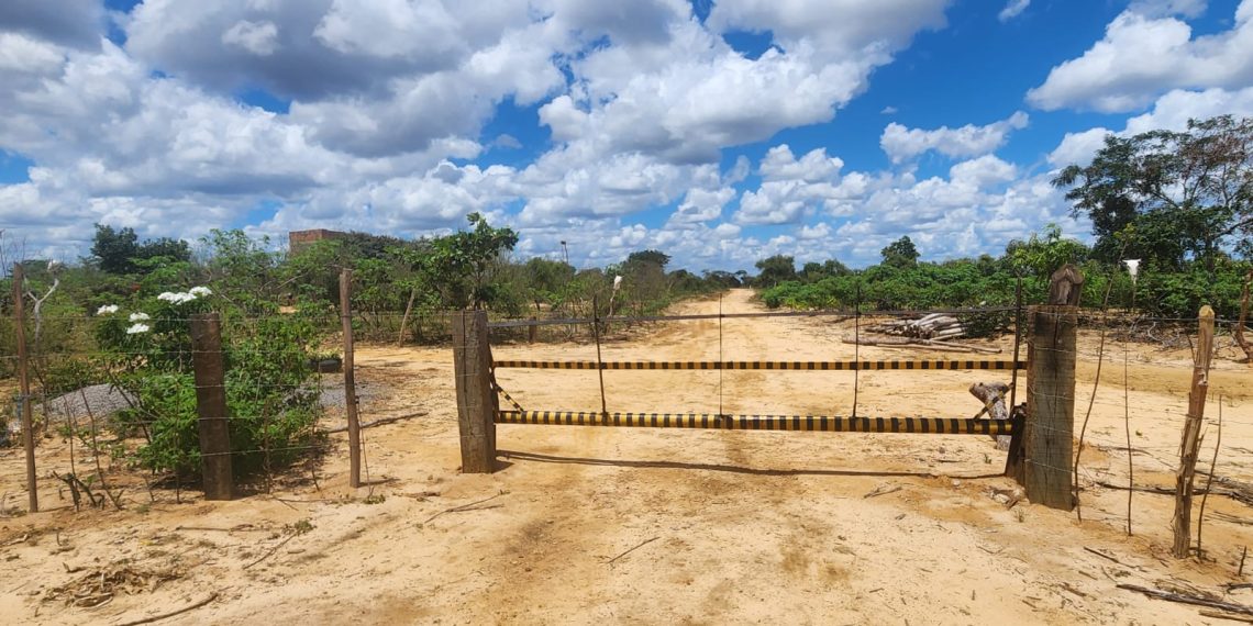 Policial Civil fica ferido a golpes de facão após entrar em propriedade rural e ameaçar agricultores