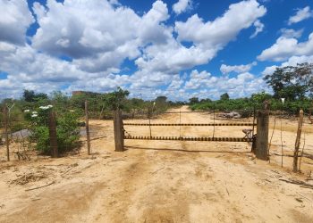 Policial Civil fica ferido a golpes de facão após entrar em propriedade rural e ameaçar agricultores