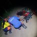 Homem morre em acidente de moto em estrada vicinal de Candeal