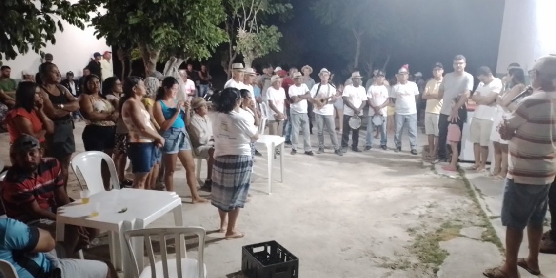Roteiro do Samba: Celebrando a cultura do sisal com música e tradição em Valente