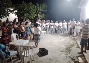 Roteiro do Samba: Celebrando a cultura do sisal com música e tradição em Valente