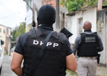 Polícia Civil autua em flagrante suspeito de envolvimento na morte de Policial Militar
