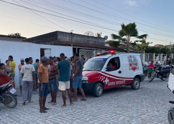 Jovem de 19 anos é morto a tiros na zona rural de Coité; foi o primeiro homicídio de 2025 no município