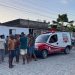 Jovem de 19 anos é morto a tiros na zona rural de Coité; foi o primeiro homicídio de 2025 no município