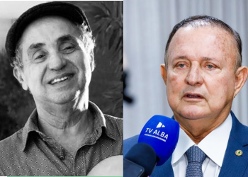 Adolfo Menezes lamenta morte do artista baiano Carlos Pitta