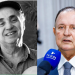 Adolfo Menezes lamenta morte do artista baiano Carlos Pitta