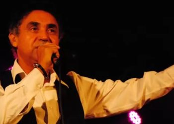 Morre Carlos Pitta, cantor e compositor baiano que descobriu Ivete Sangalo