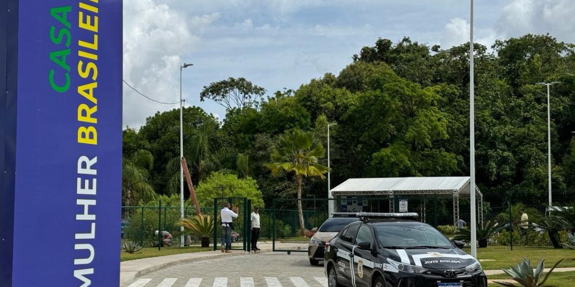 Mais de 100 mulheres morreram por feminicídio na Bahia em 2024