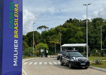 Mais de 100 mulheres morreram por feminicídio na Bahia em 2024