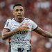 Alerrandro se despede do Vitória.”Não quero dizer um adeus, porque esse clube sempre vai ser minha casa”