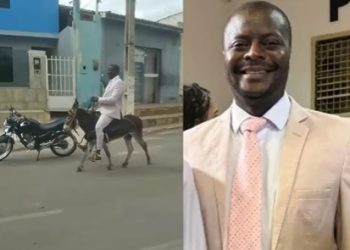 “Curtinhas” sobre o ato de posse dos prefeitos, vices e vereadores em 1º de janeiro