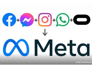 Meta autoriza insultos homofóbicos, misóginos e xenofóbicos nos EUA