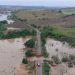 SE – Rodovia cede após forte temporal e causa a morte de três pessoas