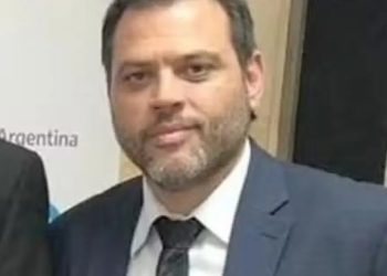 Morre ex-secretário de Turismo argentino, baleado após entrar em uma comunidade do Rio de Janeiro por engano