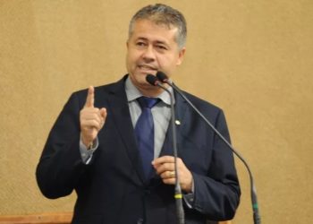 Nome de Alex da Piatã passa a ser cogitado para presidência da Alba; entenda