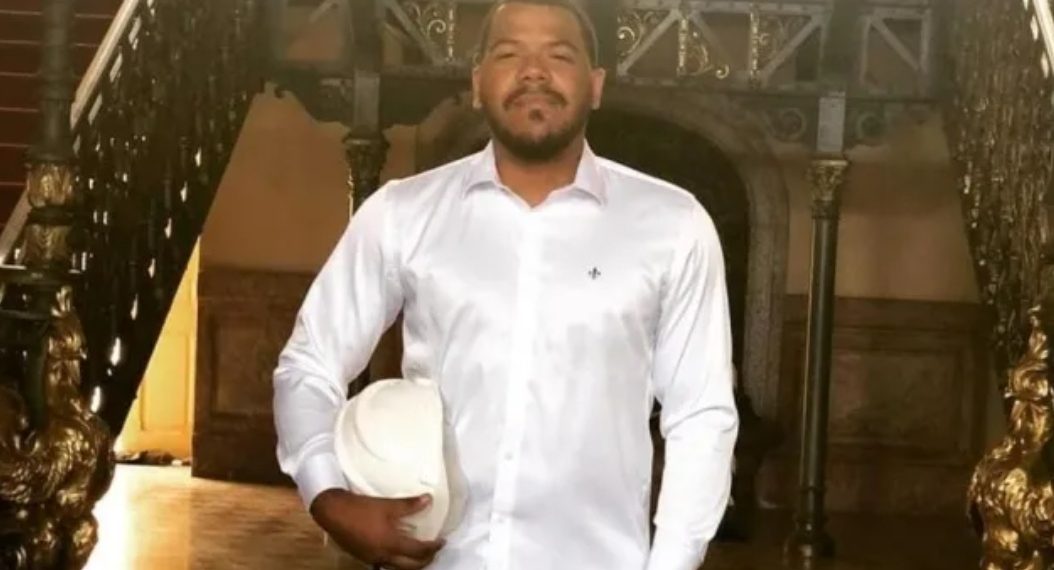 Após morte cerebral confirmada, família autoriza doação de órgãos de engenheiro baleado durante assalto