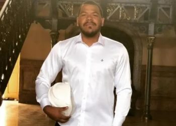 Após morte cerebral confirmada, família autoriza doação de órgãos de engenheiro baleado durante assalto